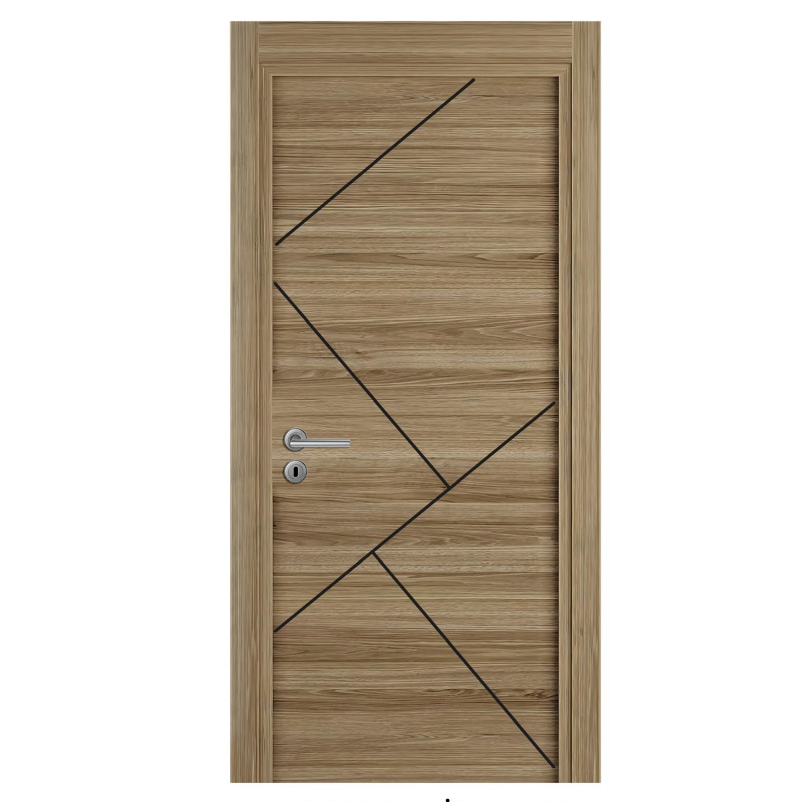 OAK Linea beltéri ajtó